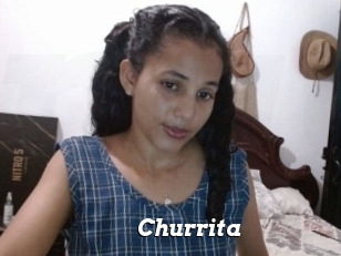 Churrita