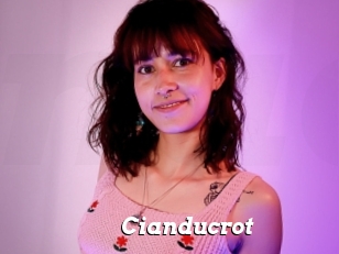 Cianducrot