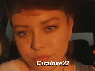 Cicilove22