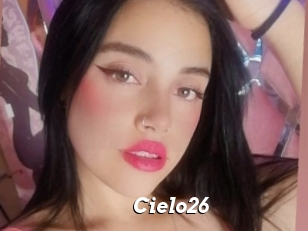 Cielo26