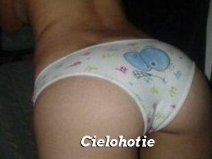 Cielohotie