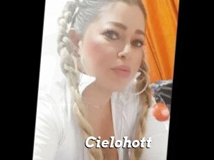 Cielohott