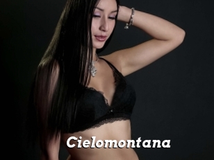 Cielomontana