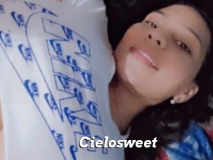 Cielosweet