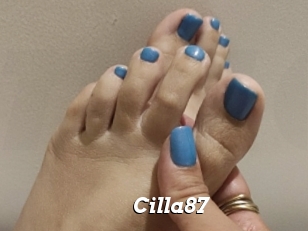 Cilla87