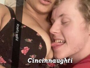 Cincinnaughti