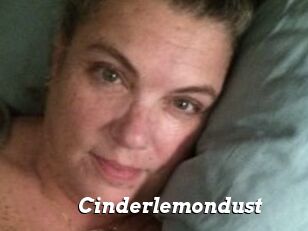 Cinderlemondust