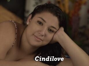 Cindilove