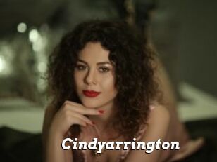 Cindyarrington