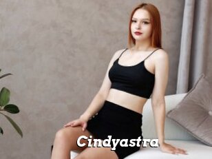 Cindyastra