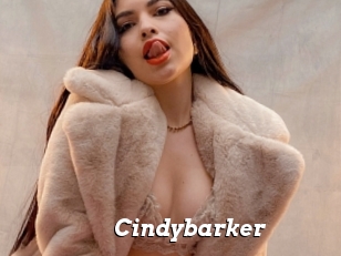 Cindybarker