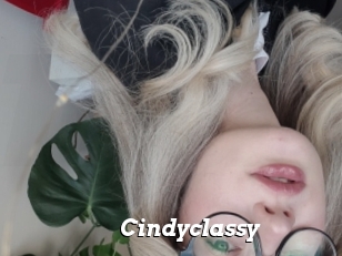 Cindyclassy