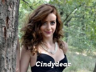 Cindydear