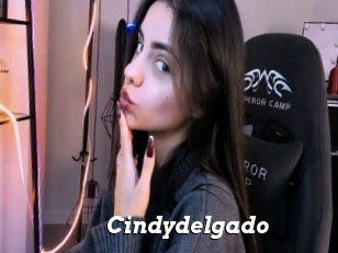 Cindydelgado