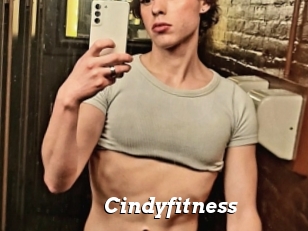 Cindyfitness