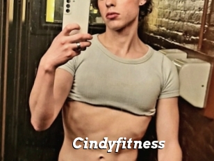 Cindyfitness