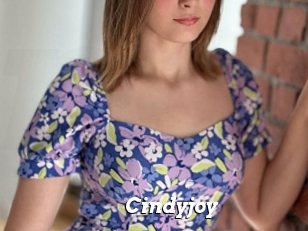 Cindyjoy