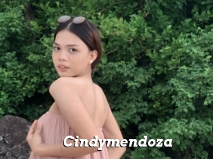 Cindymendoza