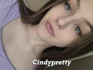 Cindypretty