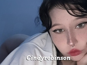 Cindyrobinson