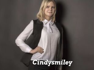 Cindysmiley