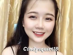 Cindysquirt18