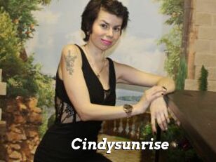 Cindysunrise