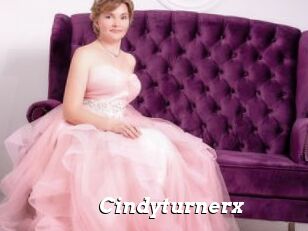 Cindyturnerx