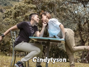 Cindytyson