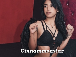 Cinnammonstar