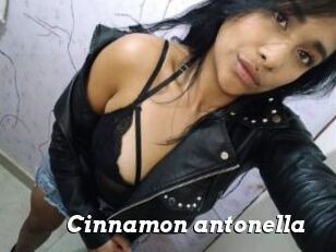 Cinnamon_antonella