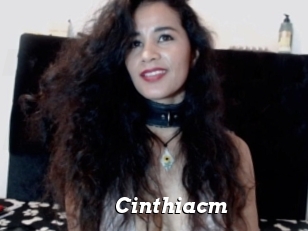 Cinthiacm