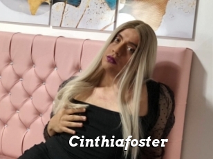 Cinthiafoster