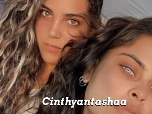 Cinthyantashaa