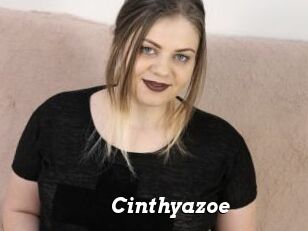 Cinthyazoe