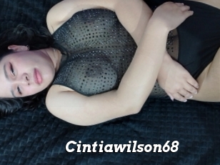 Cintiawilson68