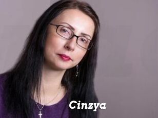 Cinzya