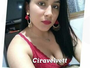 Ciravelvett