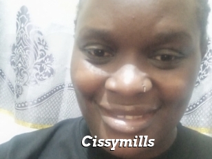 Cissymills