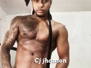 Cj_jhonson