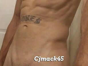 Cjmack45