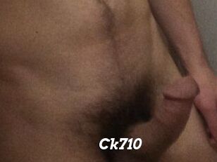 Ck710