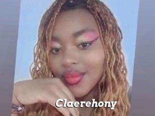 Claerehony