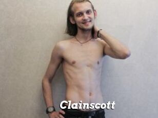 Clainscott