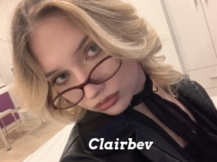 Clairbev