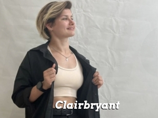 Clairbryant