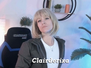 Clairderixa