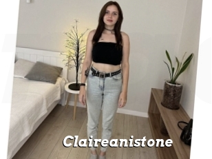 Claireanistone