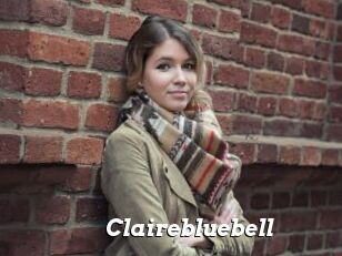 Clairebluebell