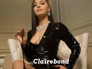 Clairebond